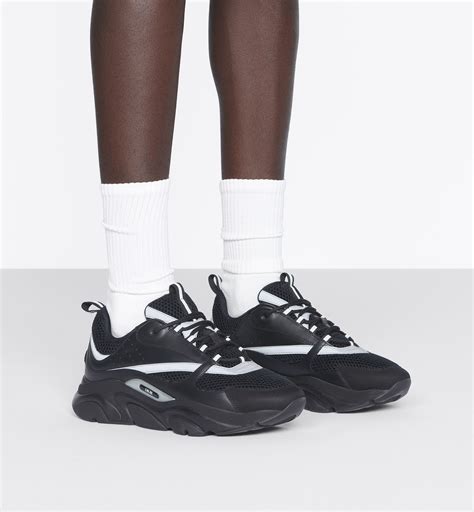 christian dior chunky sneakers|dior schoenen heren b22.